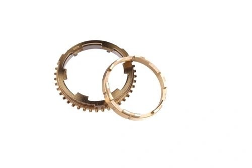 Кольцо JAC N75,N80 КАМАЗ Компас-9 синхронизатора 5,6-й передачи КПП MOVELEX B17080703000MX MOVELEX