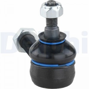 наконечник рулевой!\ Citroen C4, Peugeot 307 1.4/1.6/2.0/1.6HDi 02> TA977 DELPHI