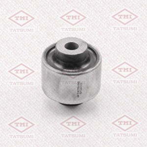 Сайлентблок заднего поперечного рычага NISSAN Patrol 97- TEF1288 TEF1288 TATSUMI