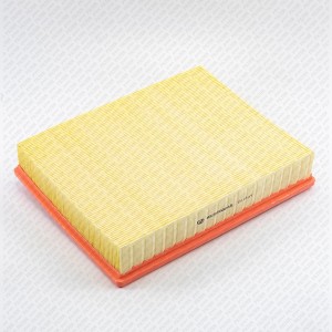 Фильтр воздушный CADILLAC Escalade 06- LF0433 LF0433 GREEN FILTER