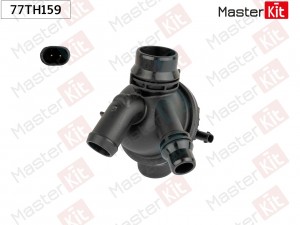 Термостат\ BMW 97°C 77TH159 77TH159 MASTER KIT