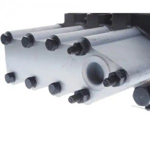 Гидрораспределитель МТЗ-80,82,ЮМЗ 3-х выводной МТЗ MEGAPOWER 46013010 MEGA POWER