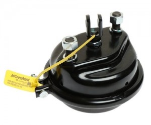 Камера SITRAK HOWO тормозная 24" правая L=40мм MOVELEX WG4075360002MX MOVELEX