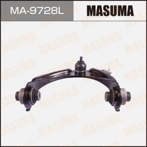 рычаг верхний левый!\ Honda Accord VIII 2.0/2.4 03> MA-9728L MASUMA