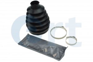Пыльник ШРУСа внутреннего Mercedes ML-Class (W163) 2.3-5.0 (98-05) 500540T 500540T ERT