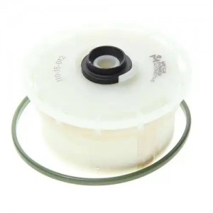 Фильтр топливный TOYOTA Land Cruiser 200 (08-) (4.5TD) MEGAPOWER 110-15-012 MEGA POWER