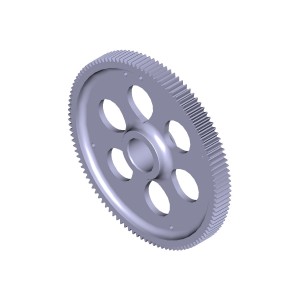 Шест ЯМЗ-534 р/в 53401006214 YAMZ