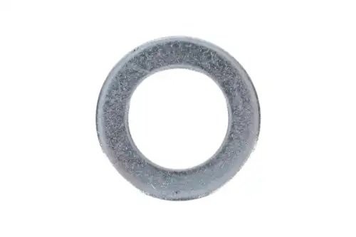 шайба подвески! (м) DIN125  BPW axle Z65302 ZENTPARTS