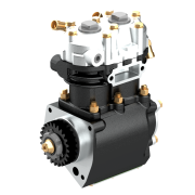 компрессор 2-х цил. 35090730010 SORL