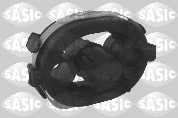 крепление глушителя!\ Citroen C4, Peugeot 307 1.6i 16V 01> 2950008 SASIC