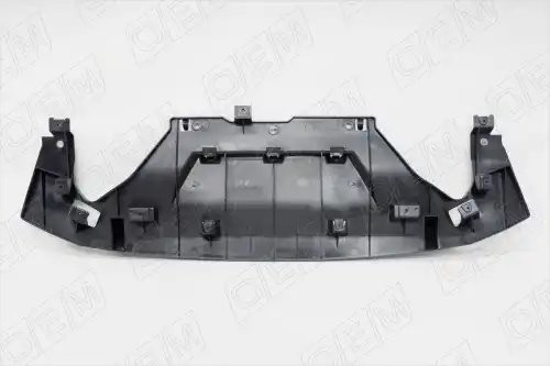 Защита под бампер передний задняя часть Mazda CX-5 2 (2017-нв) OEM3821 OEMPARTS