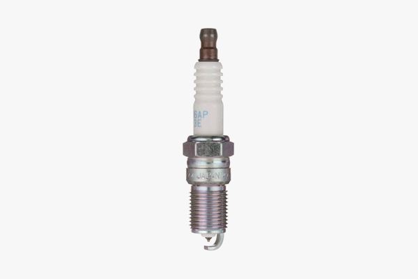Свеча (Platinum) TR6AP-13E 4968 4968 NGK