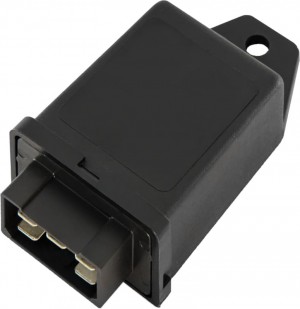 Реле блокировки стартера КАМАЗ,КРАЗ,УРАЛ,ЗИЛ ЭМИ 8612.3777-02 EMI