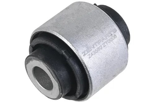 сайлентблок задней поперечной тяги!\ Audi A3/A3 Sportback 8P 03-13 Z43580 ZENTPARTS