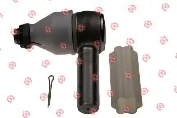 наконечник рулевой правый! D31.5/D27 M30x1.5 L125\Omn Volvo FL10/FL12 801309 ONYARBI