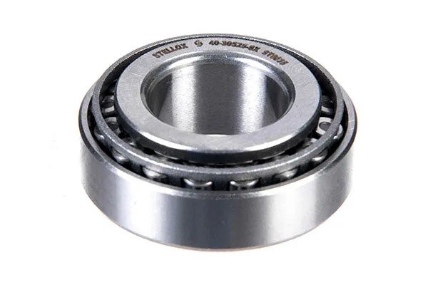 подшипник ступичный! перед. наружный\ MB W220 98-05 40-30525-SX STELLOX