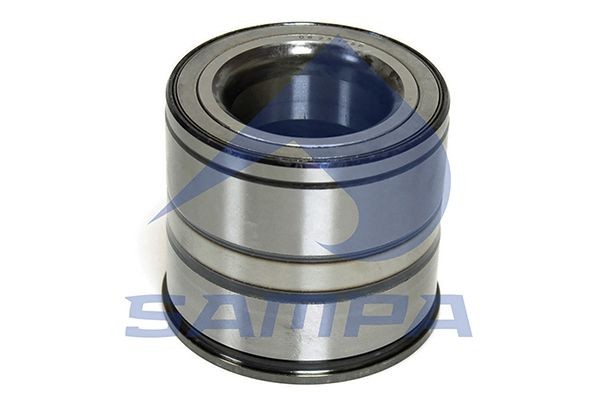 Подшипник ступицы SCANIA 3,4,P,G,R,T series передней/задней на подв. мост (подши 040282 SAMPA
