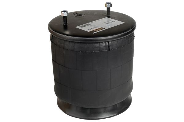 пневмоподушка со стаканом !2шп.M12 смещ.25 1отв-шт.M22 порш.пласт.1шп.M16\ SAF 2 Z12759 ZENTPARTS