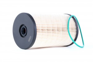 Фильтр топливный VW Passat B6,Tiguan (05-) AUDI A3,TT (03-) SKODA Octavia(1.6/1. 4832 MEAT DORIA