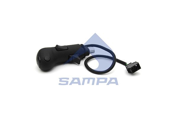 Ручка на рычаг КПП MAN TGA SAMPA 021031 SAMPA