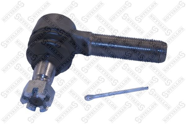 наконечник рулевой! LHT M20x1.5 M14x1.5 L=95\ MB 206/210/212/214/308 <(><<)>95 51-00741-SX STELLOX