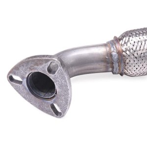 Глушитель OPEL Corsa D средняя часть BOSAL 293-305 BOSAL