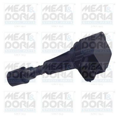 Катушка зажигания MAZDA 3 (04-09) (1.6/2.0) MEAT&DORIA 10660 MEAT DORIA
