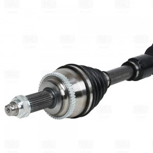 Привод для а/м Geely Coolray (19-) 1.5T (перед. прав.) (AR 1218) AR 1218 TRIALLI