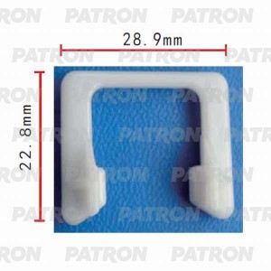 VW P370336 PATRON