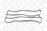 прокладка клапанной крышки!\ Ford Fiesta 1.25/1.4/1.6 16V Zetec 99> 1128179SX STELLOX