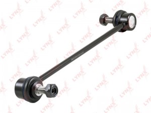 NISSAN MICRA (K12E)/NOTE (E11)/TIIDA C11/CLIO III C7245LR LYNXAUTO
