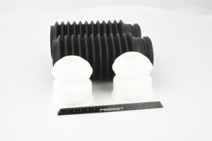 Пыльник передн амортизатора с отбойником комплект FORD MONDEO GE 2000-2007 FDSHB FDSHB-MONIIIF-KIT FEBEST