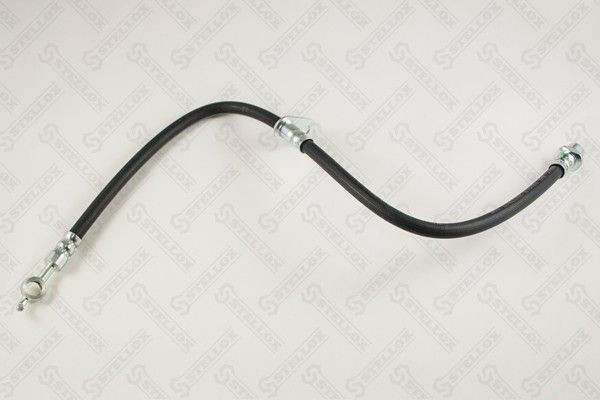 шланг торм.пер.прав.! L=588\ Toyota Corolla 1.4/1.6VVT-i 01-06/Avensis 1.8/2.0/2 27-00040-SX STELLOX