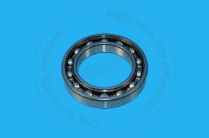 06030-06014-BQ ПОДШИПНИК ШАРИКОВЫЙ 0603006014BQ BLUMAQ