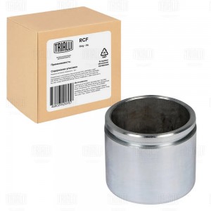 Поршень суппорта Mazda 626 (87-)/323 BJ (98-) перед. d=57мм (RCF 012115P) RCF012115P TRIALLI