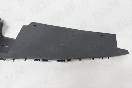 Кожух замка капота Kia Rio 4 FB (2017-нв) OEM0016KZK OEMPARTS