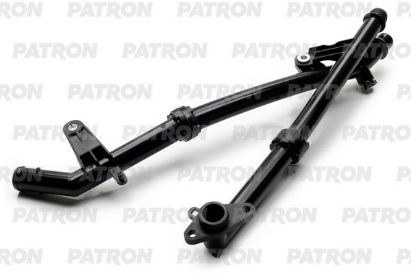 Патрубок MERCEDES C (W204) системы охлаждения PATRON PH2327 PATRON