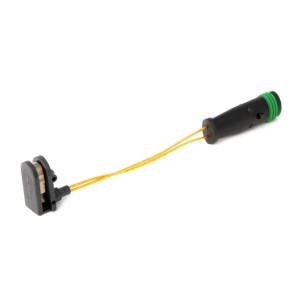 P50085 колодки дисковые п. !\ MB Sprinter 209CDi-324CDi, VW Crafter 30/35 2.5TDi P50085 BREMBO