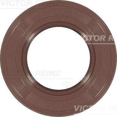 Сальник распредвала передний 81-37458-00 Victor Reinz (500350049) Iveco, УАЗ 81-37458-00 VICTOR REINZ