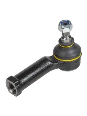 наконечник рулевой левый!\ Ford Mondeo 96-00 Z10882 ZENTPARTS