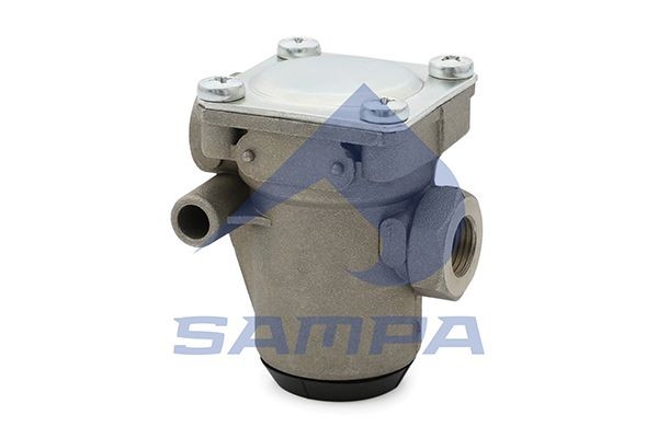 VOLVO/IVECO 10bar 0964191 SAMPA