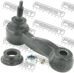 Сошка рулевая CADILLAC ESCALADE II 1999-2006 3226-ESC 3226ESC FEBEST