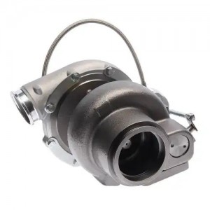 Турбокомпрессор КАМАЗ дв.ЕВРО-4 левый/правый (S300G) MEGAPOWER 11014040 MEGA POWER