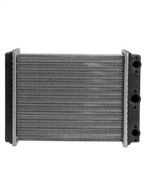 радиатор печки!\ MB W124/S124/C124 2.0-3.0 85-93 Z19754 ZENTPARTS