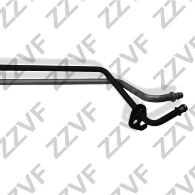 Трубка гидроусилителя ZV14817 ZV14817 ZZVF