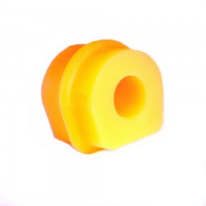 Полиуретановая втулка стабилизатора, передней подвески VOLKSWAGEN SHARAN (7M8, 7 22-01-1750 TOCHKA OPORY