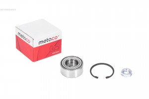 Подшипник ступицы (к-кт) 5100005 METACO