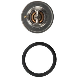 термостат!92°С с уплот.кольцом\ Ford Mondeo/Focus 96> 18979 FEBI BILSTEIN