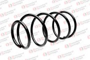 пружина передняя!\ Rover 75 RJ 99-05 ST117024F STANDARD SPRINGS