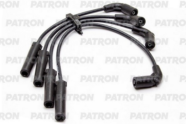 Провод высоковольтный ЛАДА Largus RENAULT Logan (04-) комплект PATRON PSCI2063 PATRON